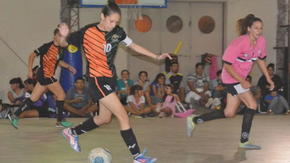 Se disputó la cuarta jornada de la fase regular