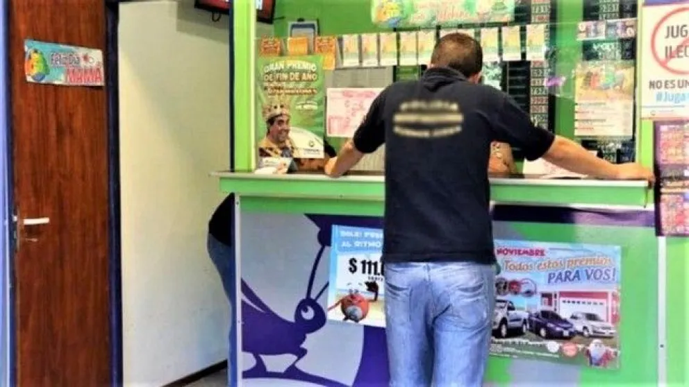 Un rionegrino perdió 6 millones de pesos