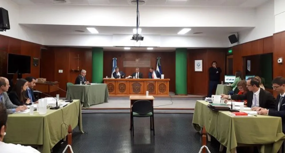 El 24 de abril se conocerá la sentencia del juicio por Atahualpa