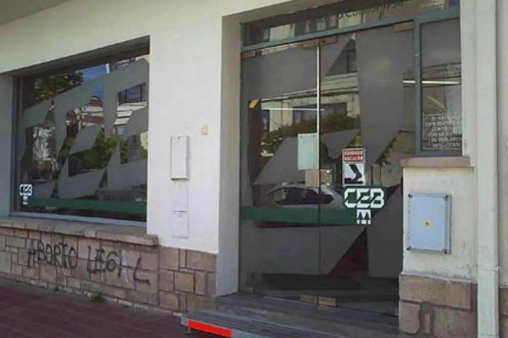 Cortaron la luz de un organismo por falta de pago