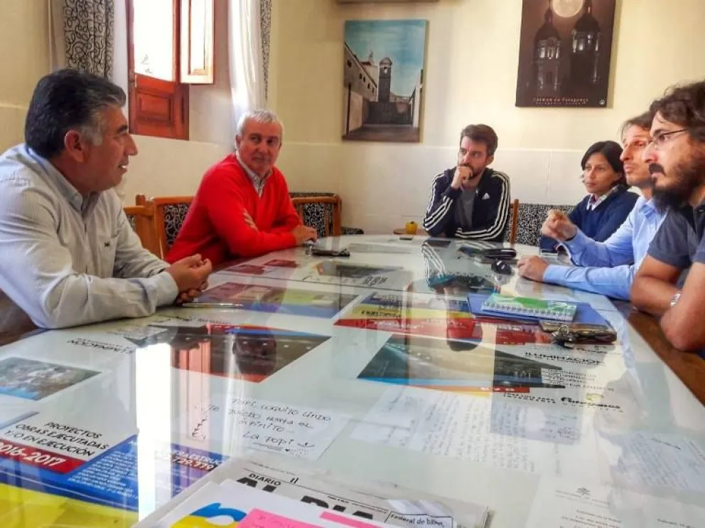 Procrear: Buscan soluciones a los problemas estructurales
