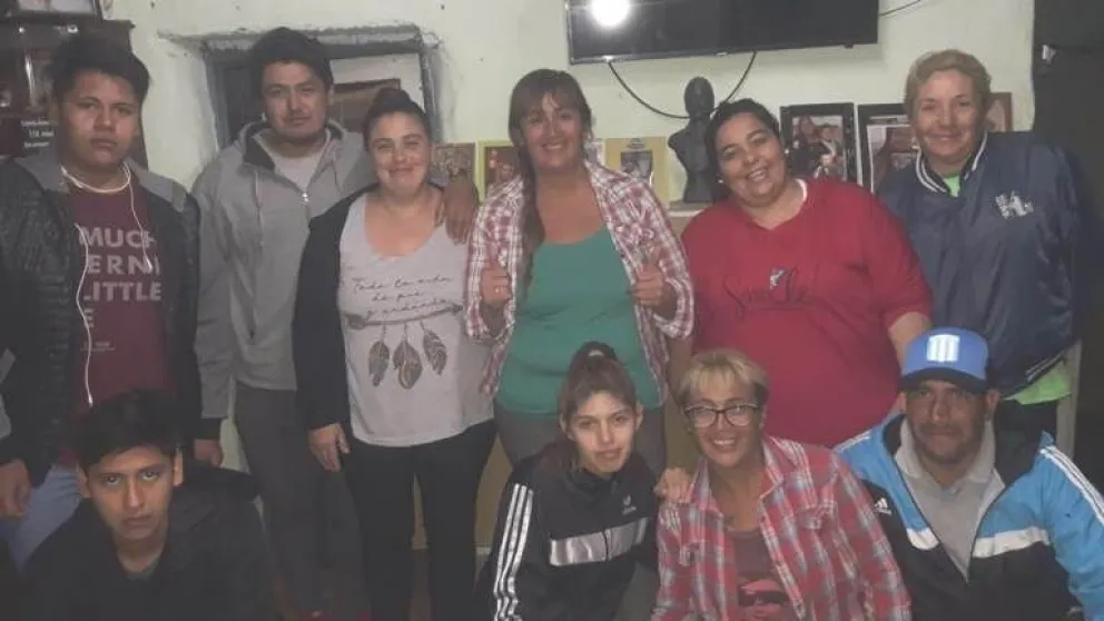 Vanesa Seguel es la nueva presidenta de Villa del Carmen