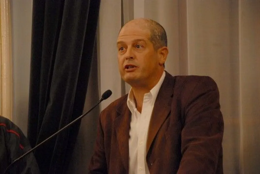 Sabbatella analizó el resultado de las elecciones
