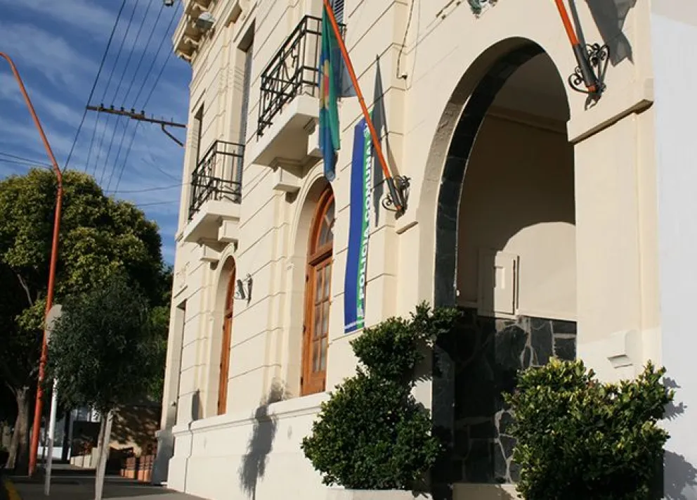 Un maragato detenido por amenazas contra su pareja