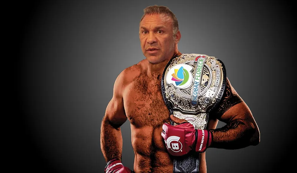 Acero Cali llega a Viedma