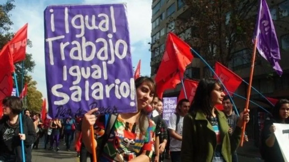 Una diferencia arcaica