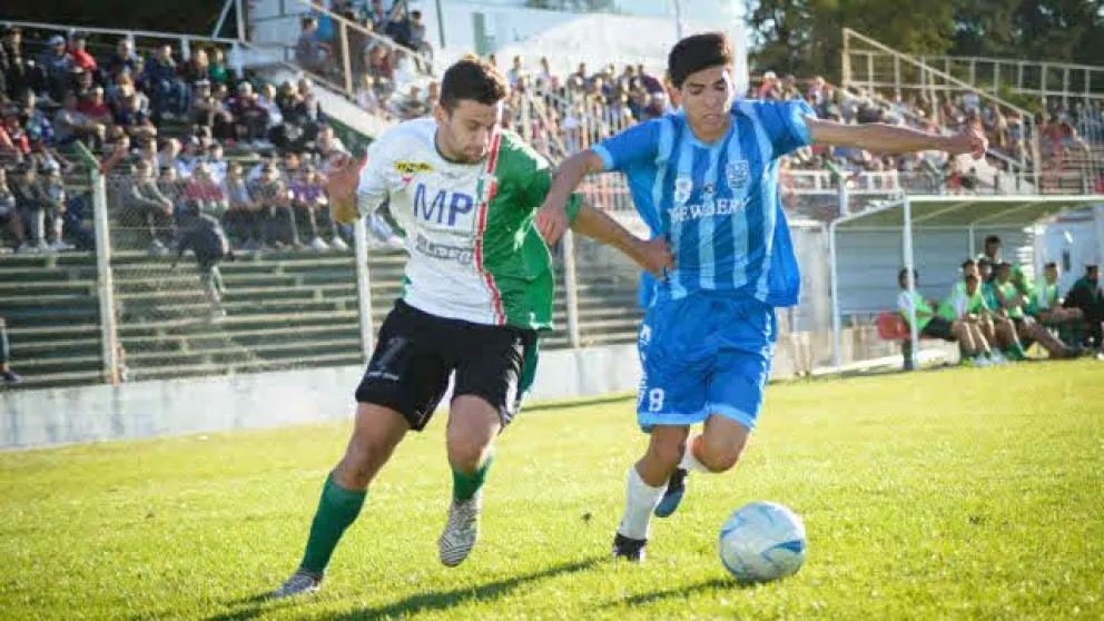 Empate maragato y goleada de Sol para achicar distancia