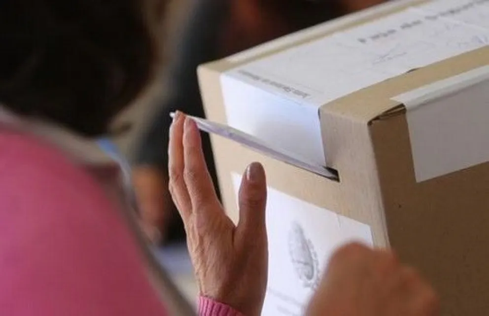 Jara reelecto en Pomona y Mansilla en Darwin