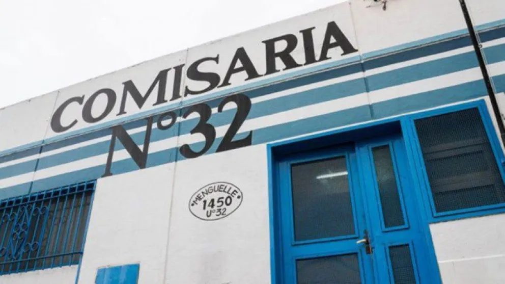 Denuncian a un comisario por violencia de género