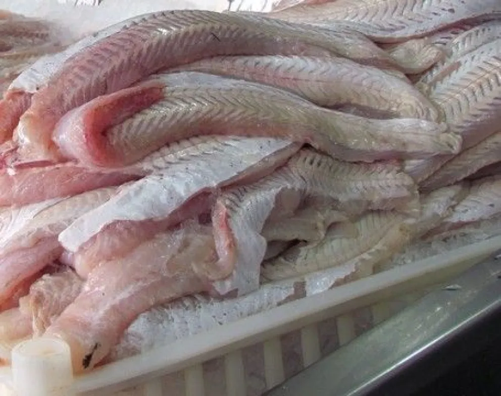 ¿A cuánto el pescado para Semana Santa?