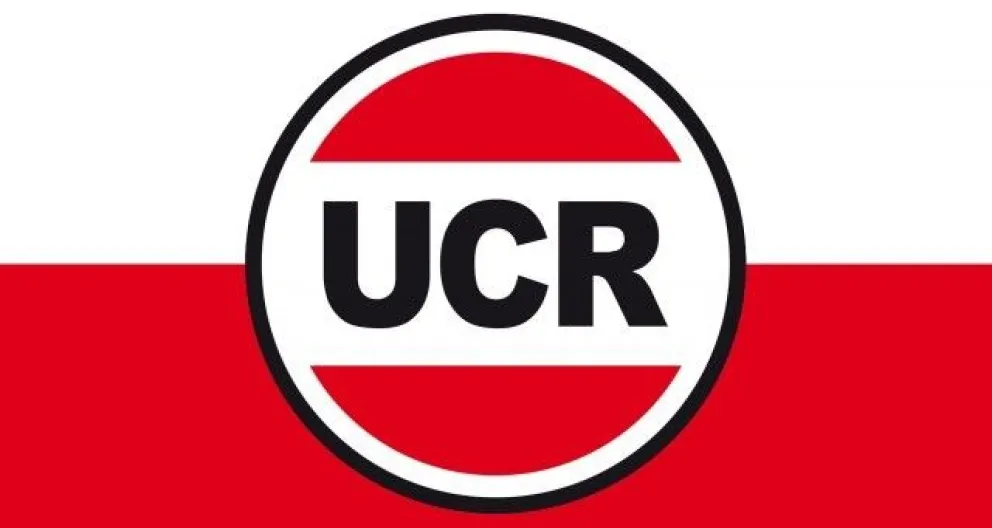 UCR: Los nombres propios de la derrota