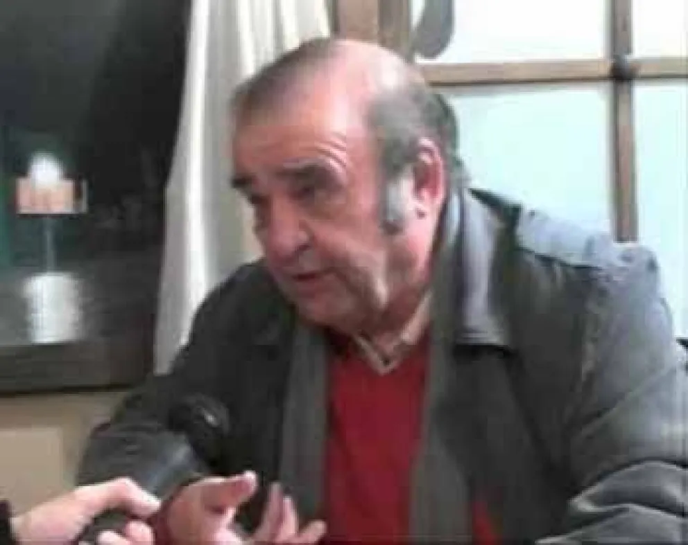 Vignoni: "Trabajamos buscando tener bastante contacto con la realidad"