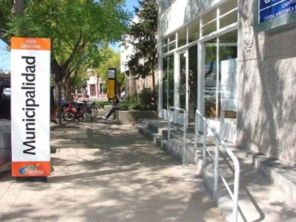 El municipio decretó asueto administrativo para el 22 de abril