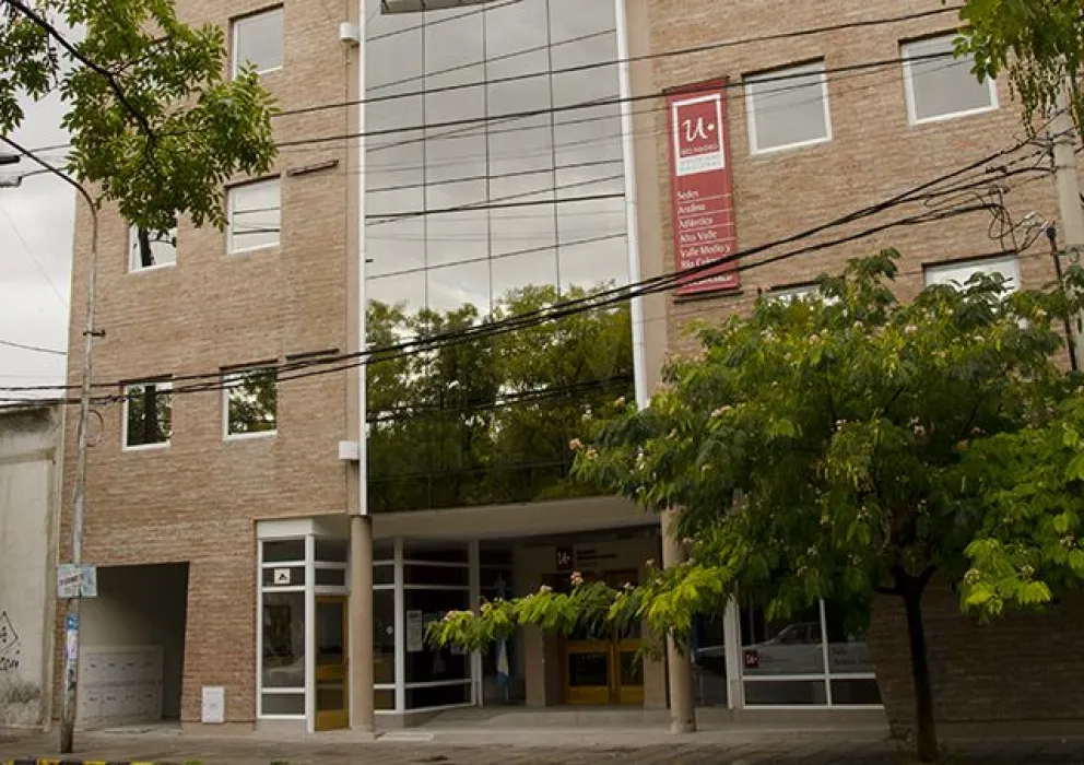 Se concretará la tercera edición del Programa Formarnos en la UNRN