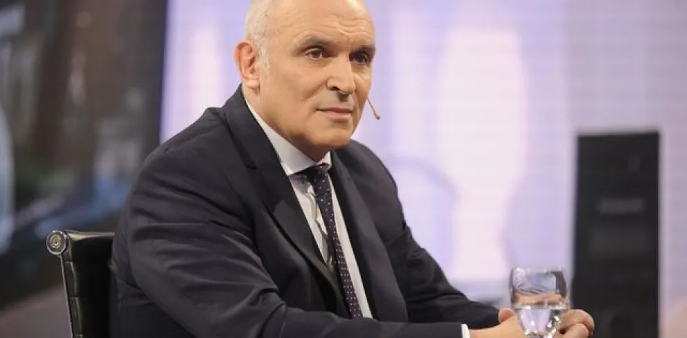Para Espert, el plan del Gobierno es "kirchnerismo puro"