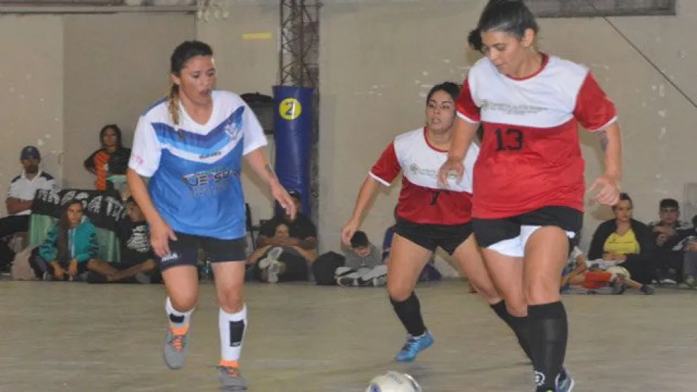 Toda la actualidad del futsal AFA