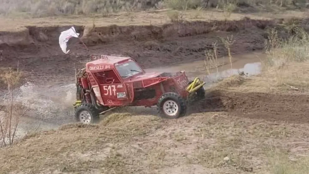 Así está el campeonato