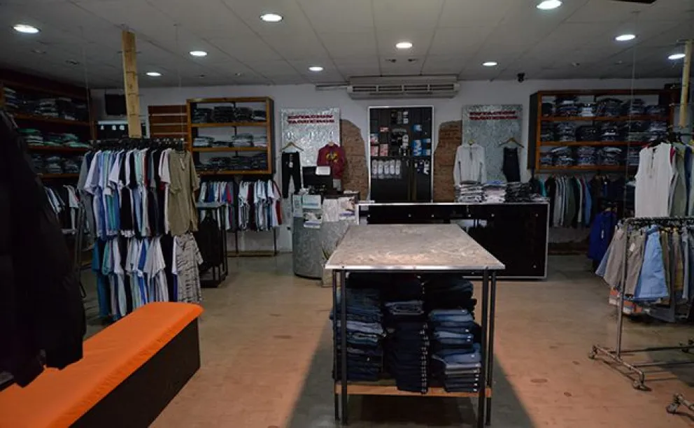 Los comerciantes tendrán descanso este viernes