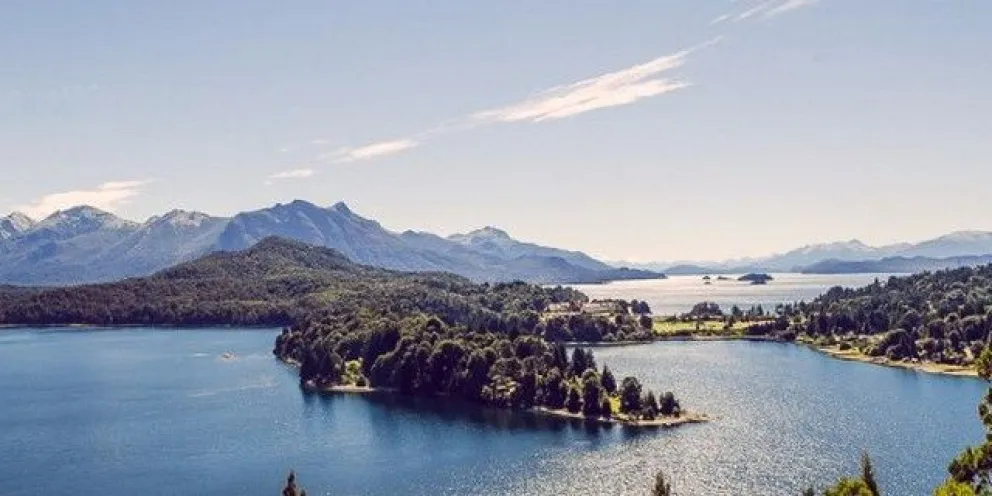 Bariloche entre los destinos más elegidos del país
