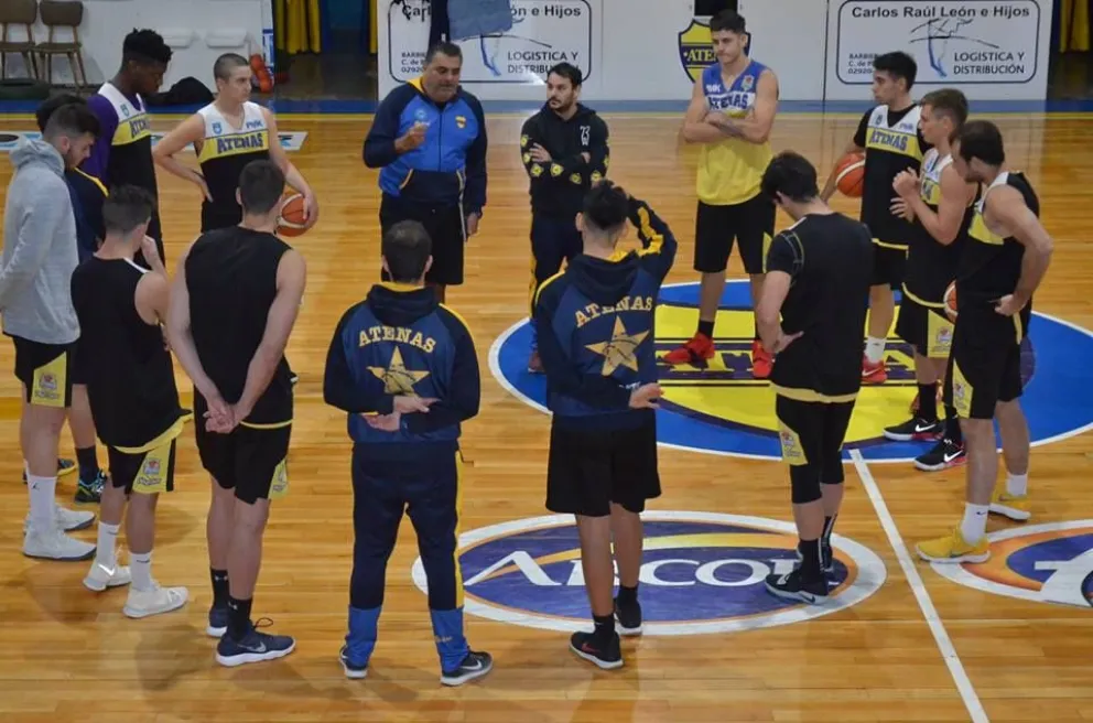 Comienzan los playoffs