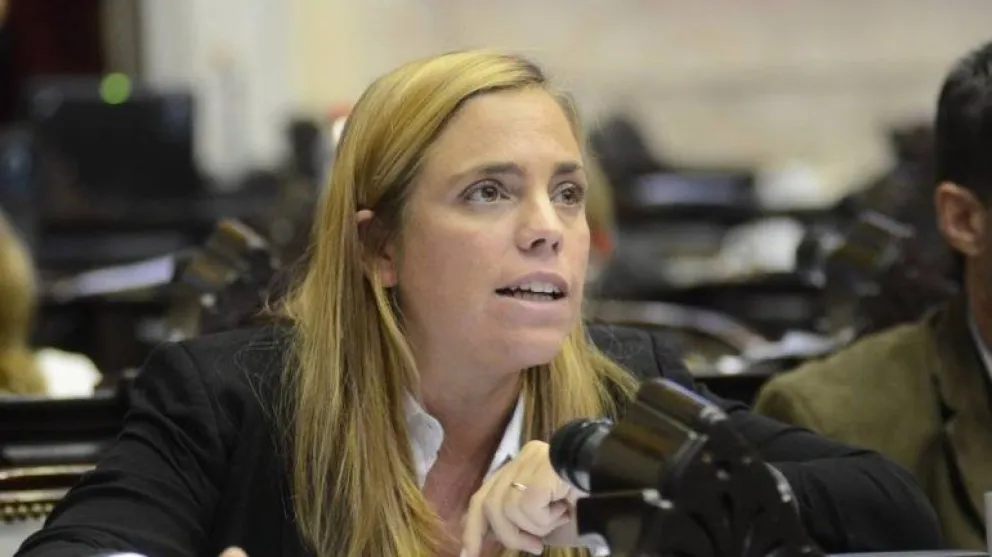 María Emilia Soria será candidata a intendenta de Roca