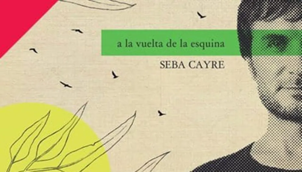 Seba Cayre hará un concierto gratuito en la UNRN