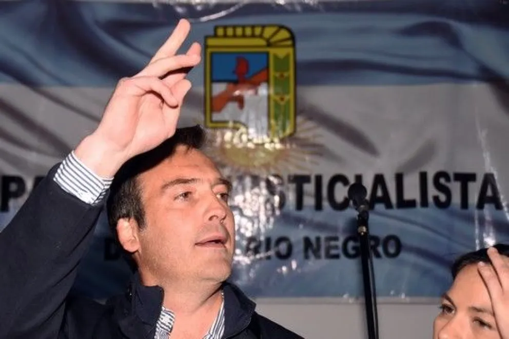 El PJ quiere rearmarse tras la derrota en las urnas