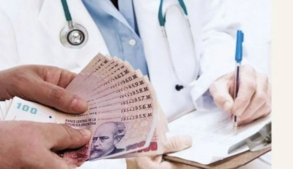 Se prevé una suba del 15 por ciento en la salud privada