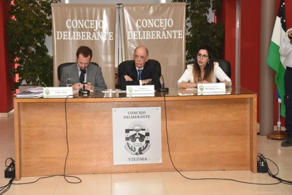 Ordenamiento de los nuevos territorios costeros