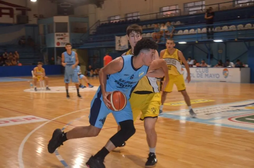 Se juega la instancia final del 3x3
