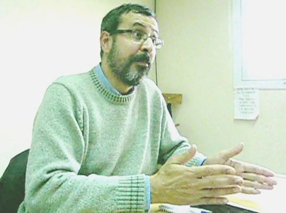 Viedmenses y maragatos: la conformación de una identidad local