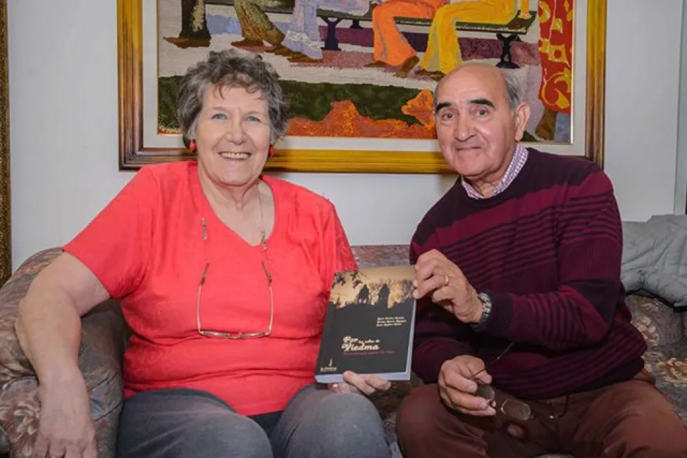 Las calles en la Comarca: un recorrido lleno de historias
