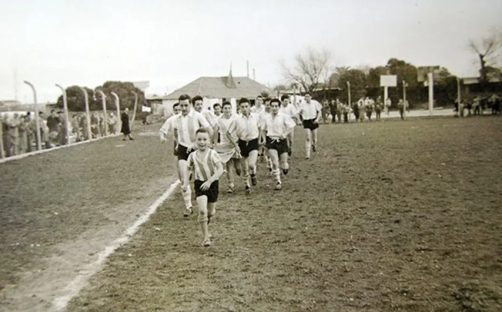 Deporte en la Comarca: pasión de multitudes