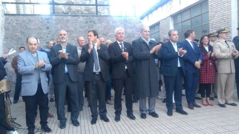 "Vamos a ver, falta mucho todavía"
