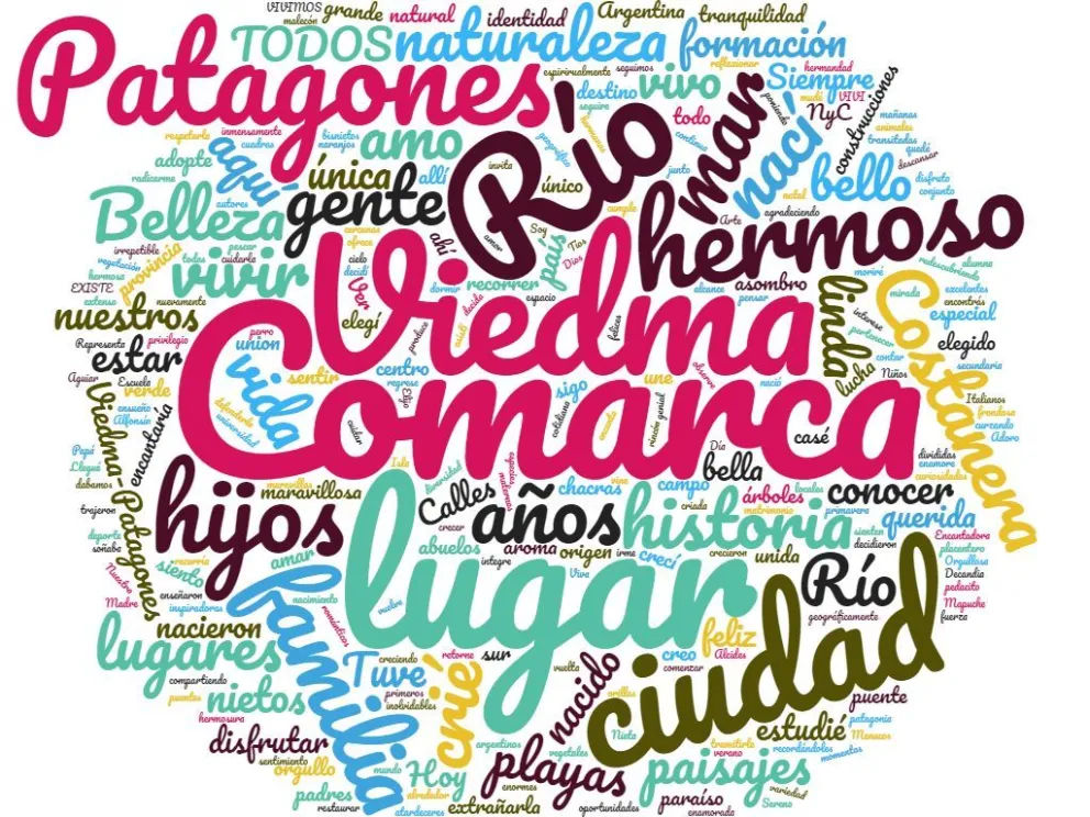 Reflexiones de vecinos de la Comarca