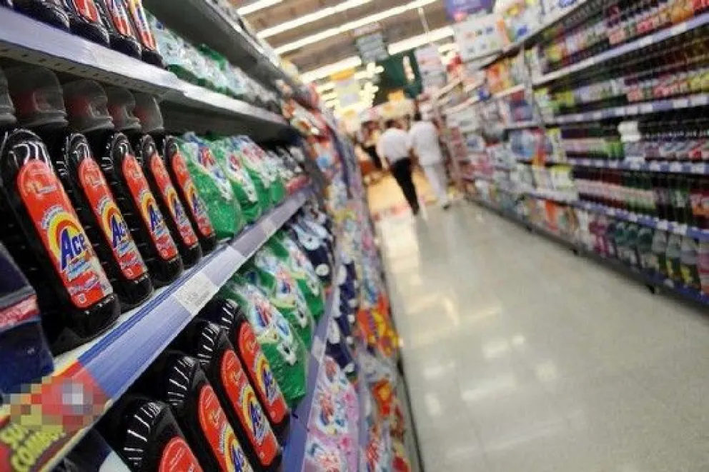 Se controlará el cumplimiento de los precios cuidados en la provincia