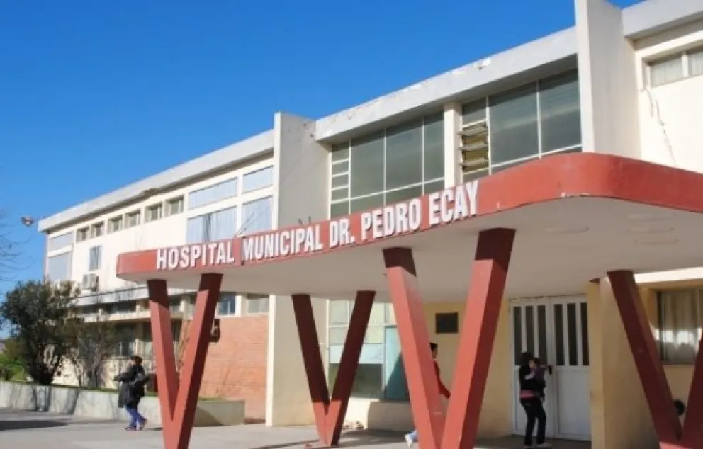 Comenzó la campaña de vacunación antigripal en el partido de Patagones