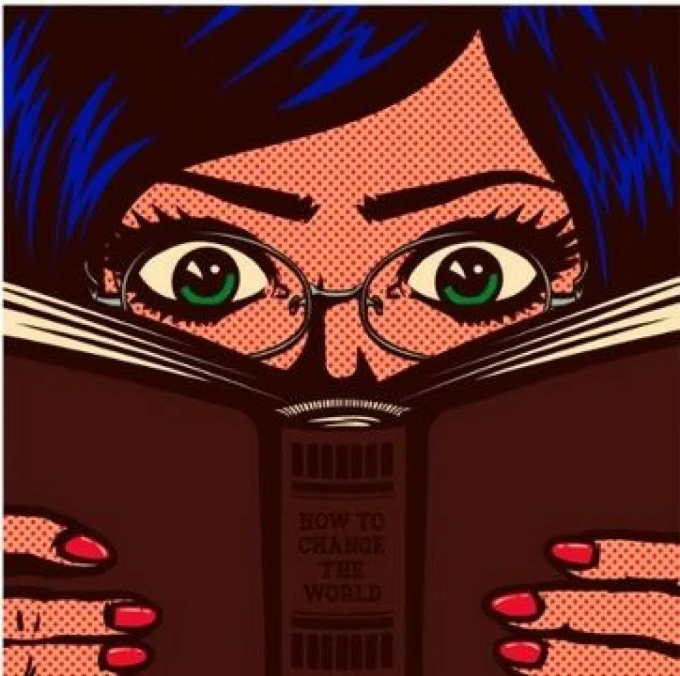 En el Día del Libro ¿Cuál te atrapó?