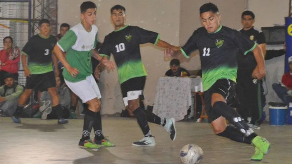 Pasó otra jornada atrapante del Torneo Apertura