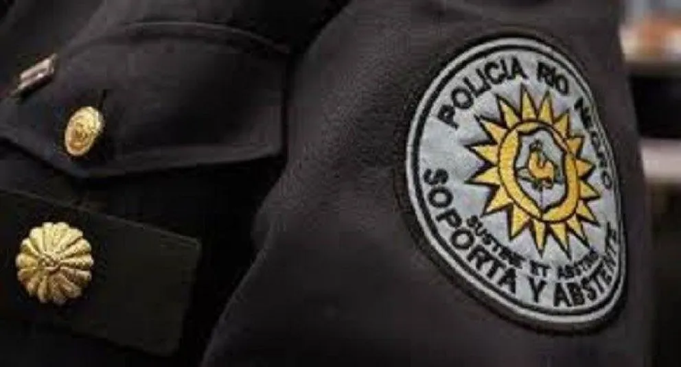 Un policía será indemnizado luego de haber sido herido en un procedimiento