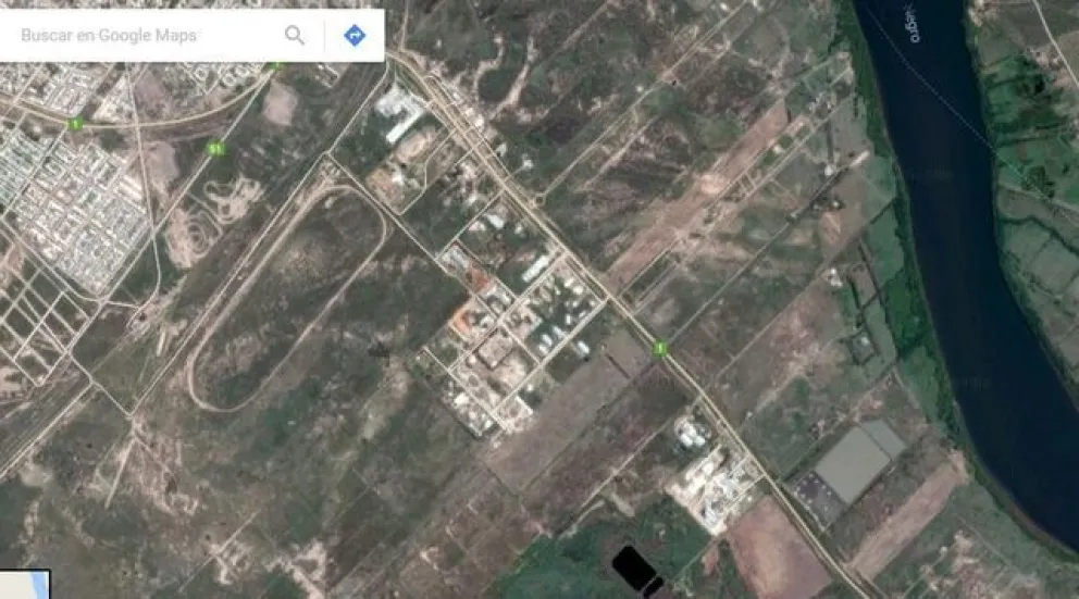Hay aval para la propuesta de ampliar el Parque Industrial