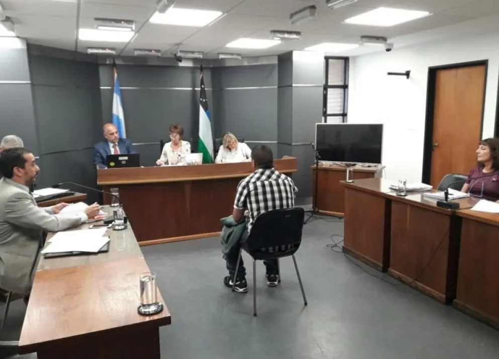 Crimen del docente Ortiz: el STJ denegó un recurso presentado por la defensa de Nahuelfil