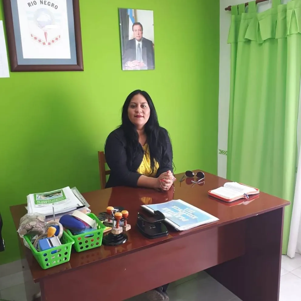 Juntos apuesta a la candidatura de varias mujeres en las intendencias
