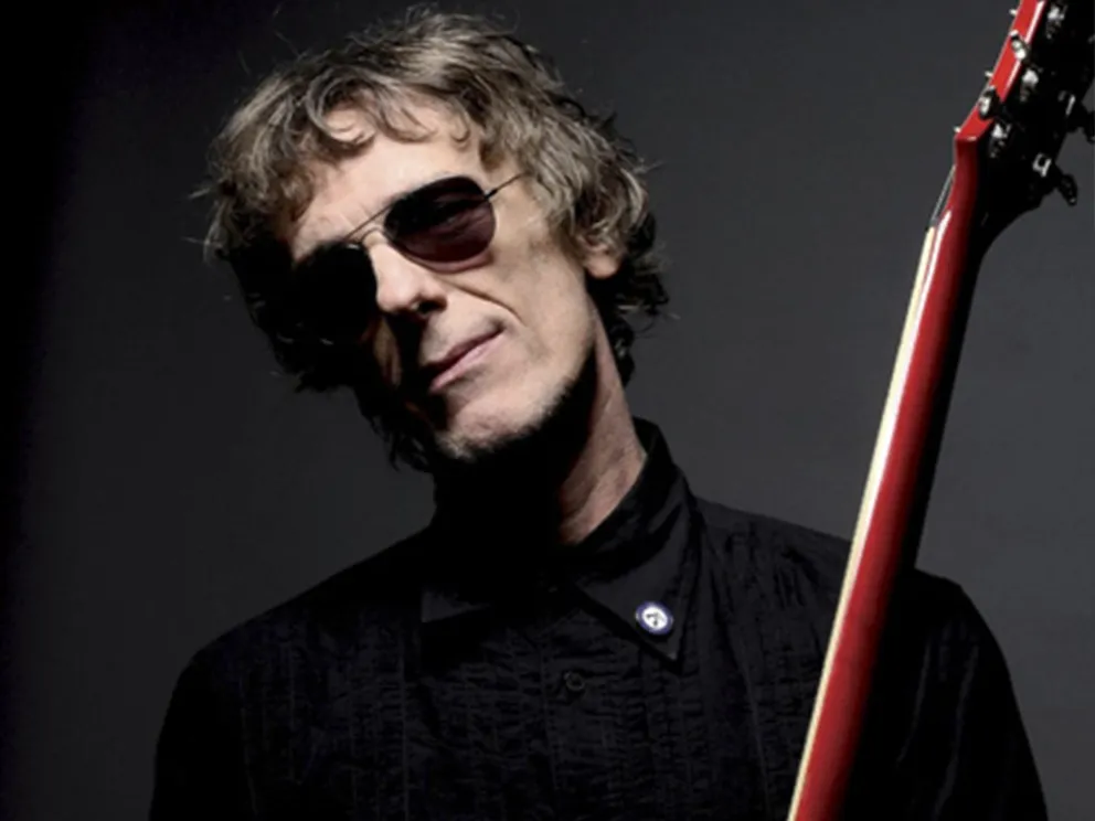 Un argentino crea un bot para componer canciones como Spinetta