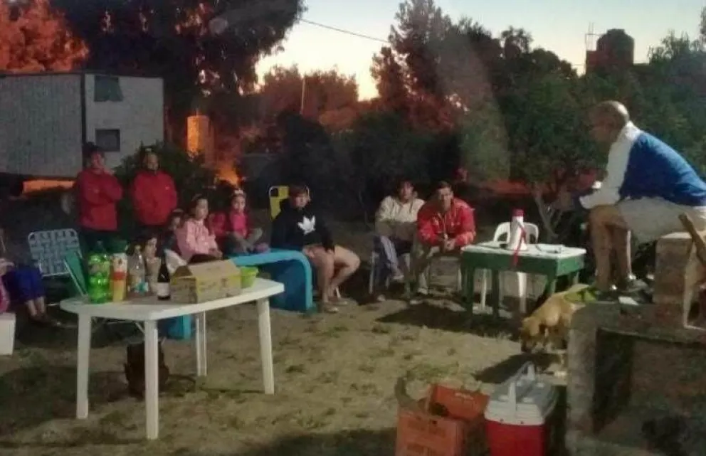 “Generación Nueva Comisión” para la villa 7 de Marzo
