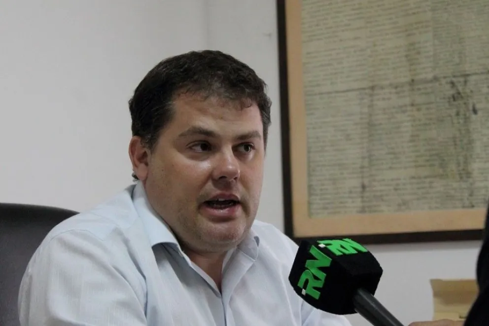 "Lo peor de todo esto es que fue hacia mujeres"