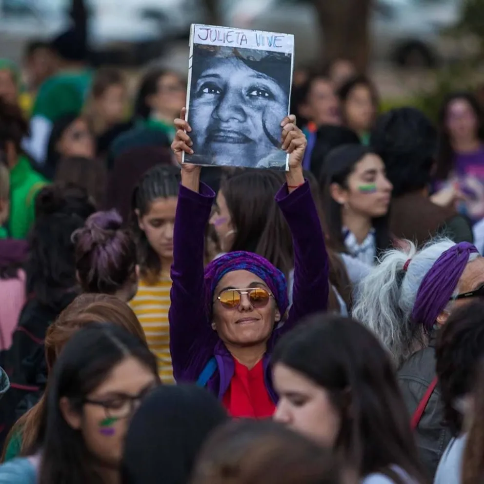Laura Vinaya: "Tenemos un Poder Judicial en déficit"