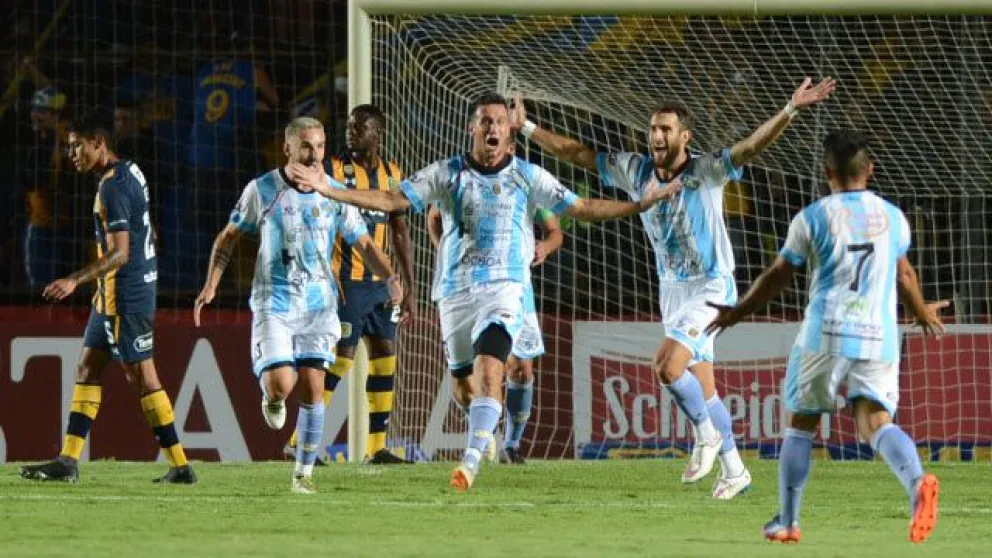 Copa Argentina: El Albiceleste jugará con Colón en Trelew