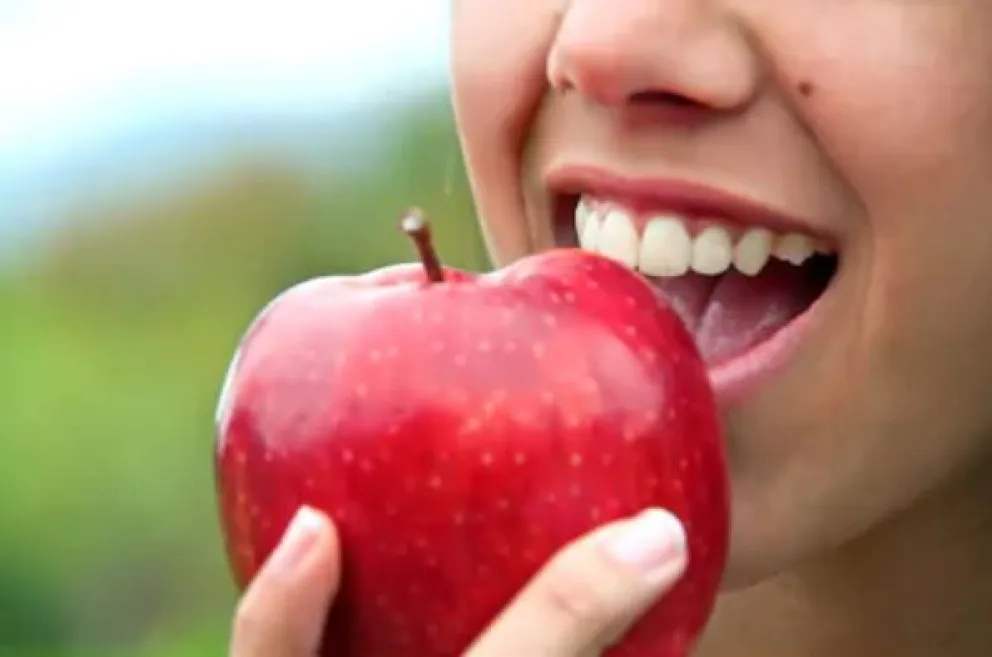 10 Curiosidades que no sabías sobre las manzanas