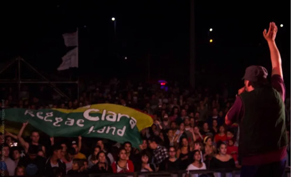 Conocé las bandas del Primer Encuentro Patagónico de Reggae